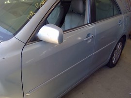 2009 TOYOTA CAMRY, BLUE, HYBRID, 2.4L, AT,   Z25086